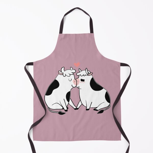 Item preview, Besos moo designed and sold by Huebucket.