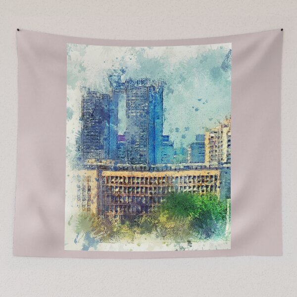 Item preview, Belgrade, my Love 37 designed and sold by Dentalism.