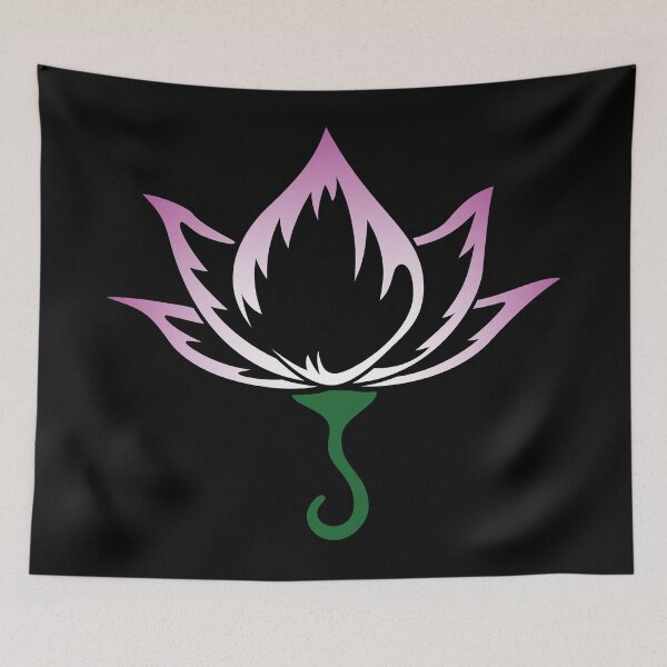 Item preview, Lotus designed and sold by JSGinfograph.