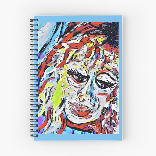 Item preview, Her Face designed and sold by EloiseArt.