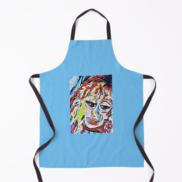 Item preview, Her Face designed and sold by EloiseArt.