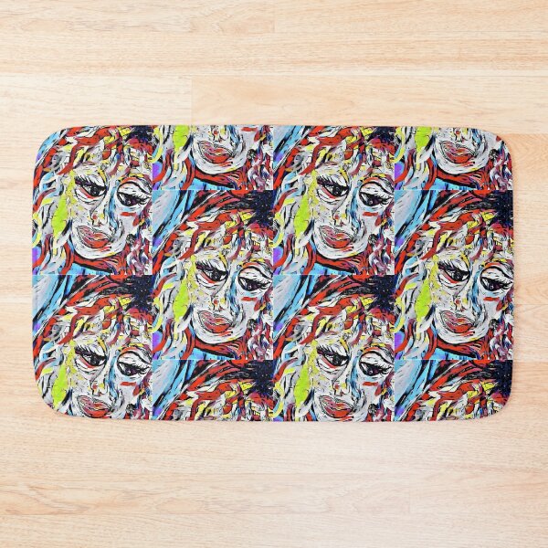 Item preview, Her Face designed and sold by EloiseArt.