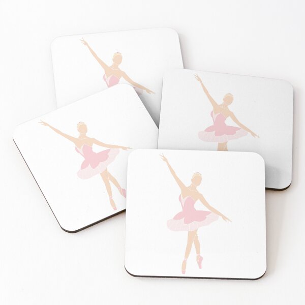 Item preview, Ballerina - Porcelain designed and sold by BallerinaPink.