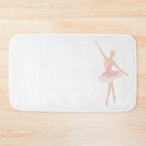 Item preview, Ballerina - Porcelain designed and sold by BallerinaPink.