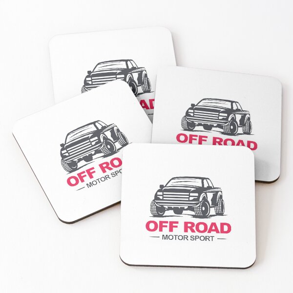 Item preview, off road ford designed and sold by MOTOSHIFT.
