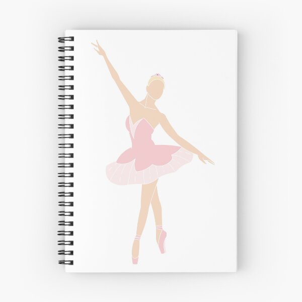 Aperçu de l'œuvre Ballerine - Porcelaine créée et vendue par BallerinaPink.