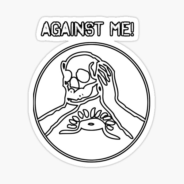 Against Me! – FUCKMYLIFE666 Lyrics