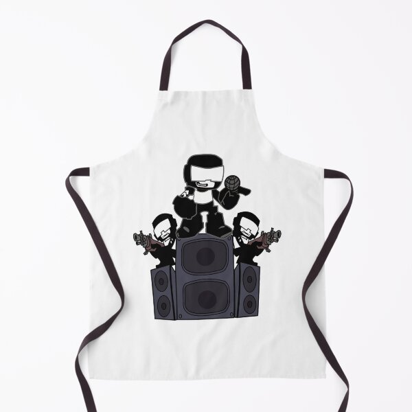 Item preview, TankMan (FNF) designed and sold by Atsuhiro.
