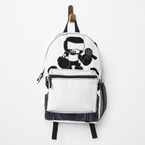 Item preview, TankMan (FNF) designed and sold by Atsuhiro.