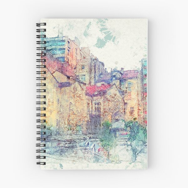 Item preview, Belgrade, my Love 38 designed and sold by Dentalism.