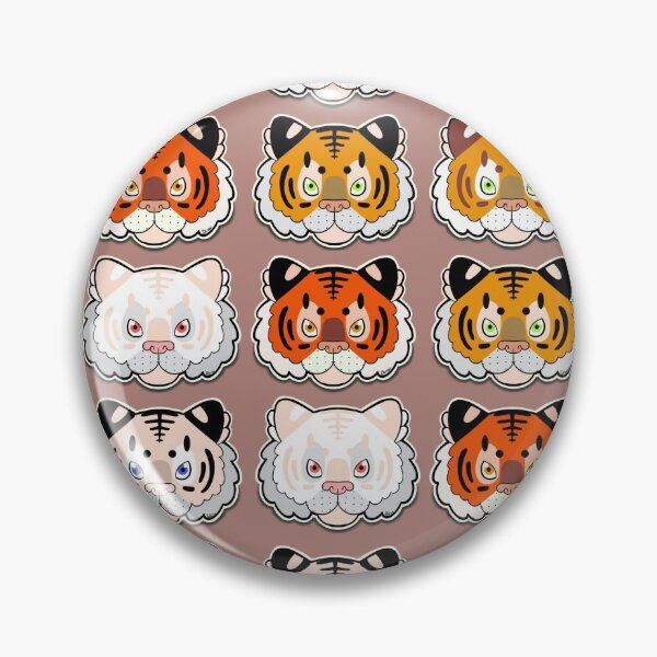 Item preview, Tiger Love designed and sold by MariaArtlicious.