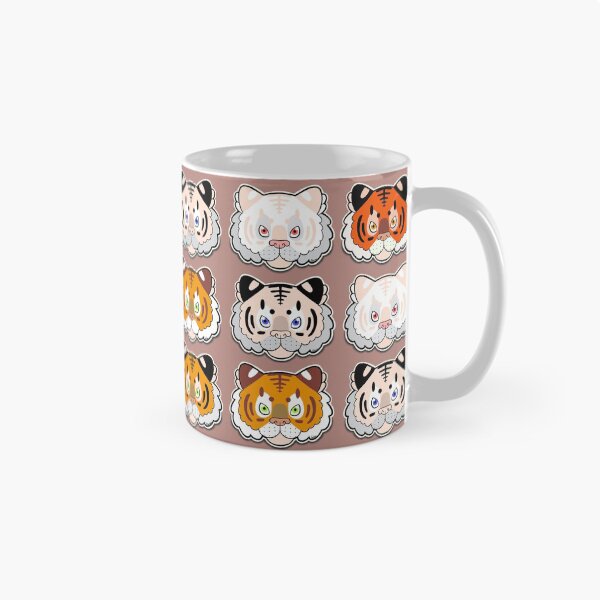 Item preview, Tiger Love designed and sold by MariaArtlicious.