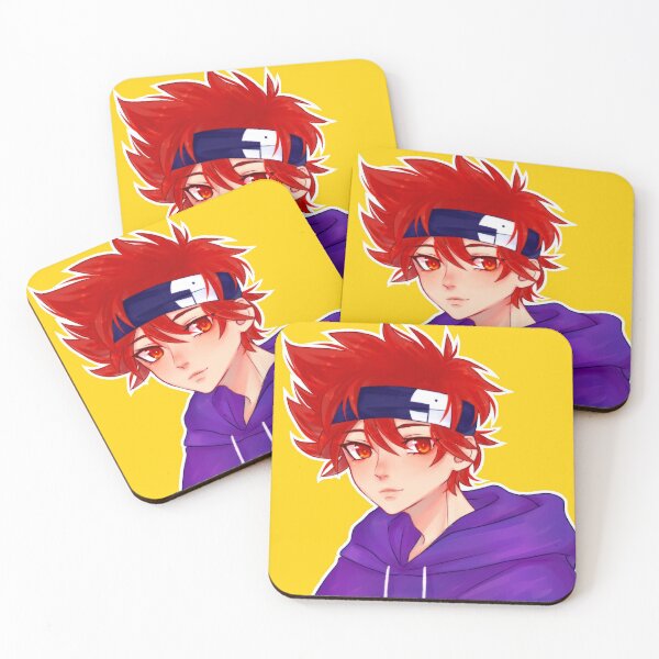 Item preview, Reki Kyan designed and sold by braindeadpigeon.