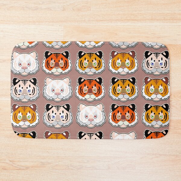 Item preview, Tiger Love designed and sold by MariaArtlicious.