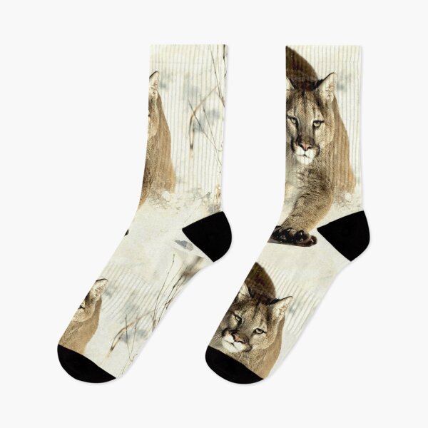 Item preview, COUGAR designed and sold by Paparaw.