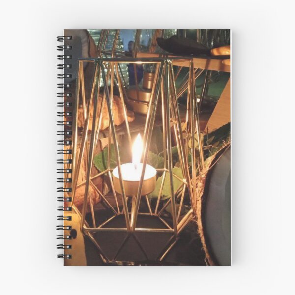 Item preview, Unique Candlelight Holder designed and sold by Luxxe87.