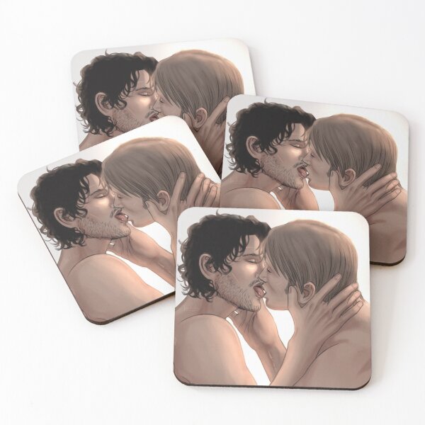 Item preview, And the men clothed in sun designed and sold by Louhetar.