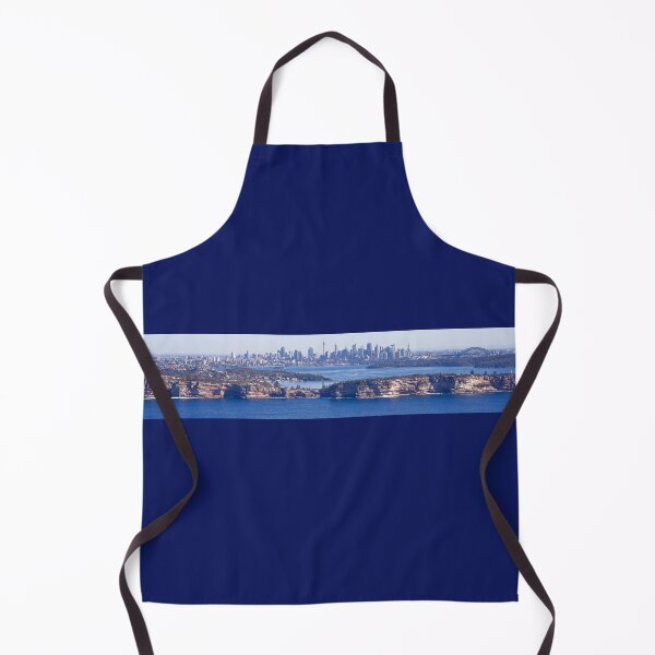Item preview, Sydney Heads of Harbour designed and sold by Jay Heifetz.