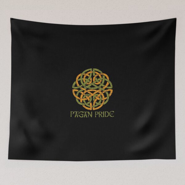 Item preview, Circle Knot designed and sold by GunnarGraphics.