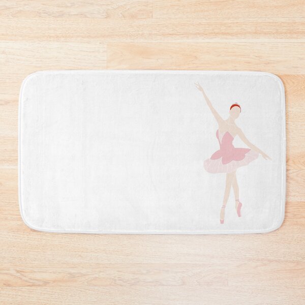 Item preview, Ballerina - Auburn designed and sold by BallerinaPink.