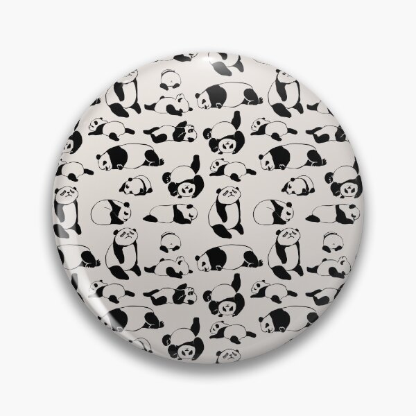 Item preview, More Sleep Panda designed and sold by Huebucket.