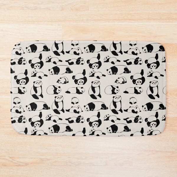 Item preview, More Sleep Panda designed and sold by Huebucket.