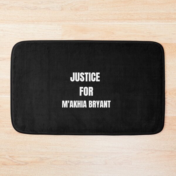 Item preview,  Justice For Ma'khia Bryant designed and sold by Imaginative Expressions⭐️ ⭐️ ⭐️ ⭐️ ⭐️.