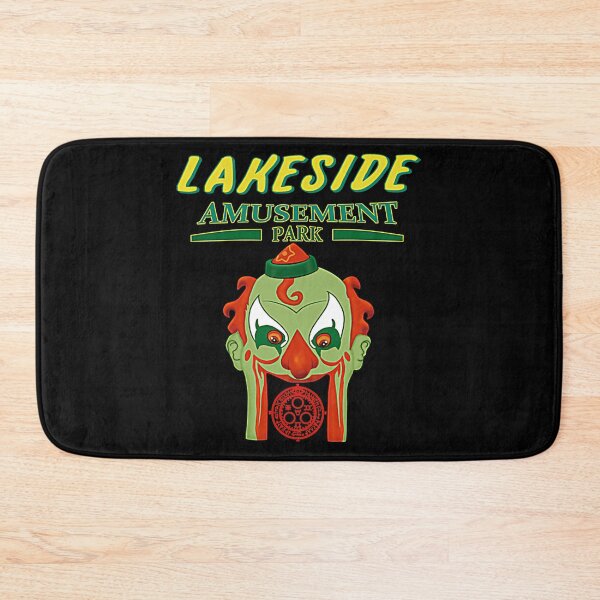Item preview, Amusement park T-Shirt designed and sold by HLGolden2f.