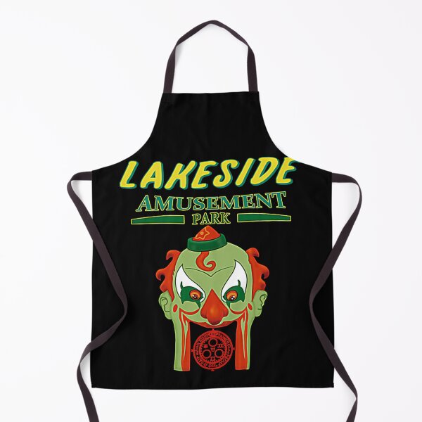 Item preview, Amusement park T-Shirt designed and sold by HLGolden2f.