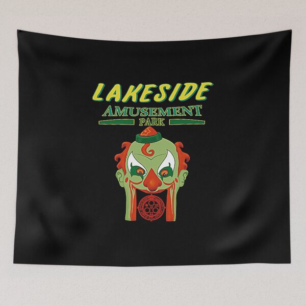 Item preview, Amusement park T-Shirt designed and sold by HLGolden2f.