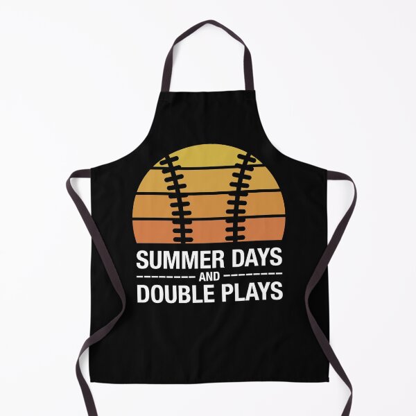 Item preview, Summer days and Double Plays designed and sold by hockeng.