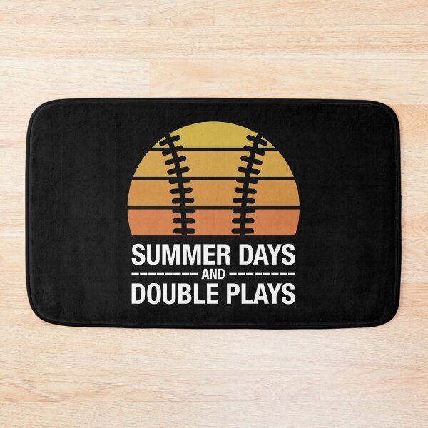 Item preview, Summer days and Double Plays designed and sold by hockeng.