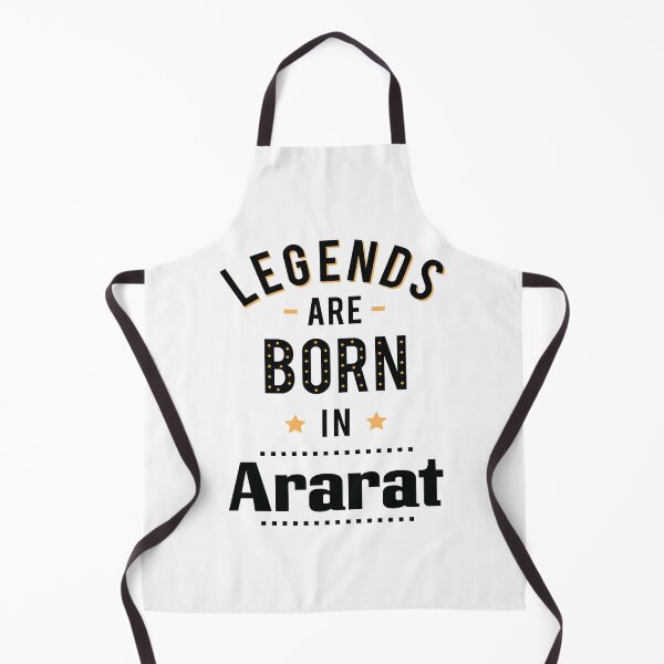 Item preview, Legends Are Born In Ararat designed and sold by ProjectX23.