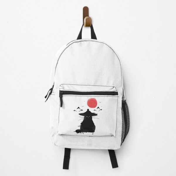 Item preview, Neko Samurai designed and sold by tabemisa.