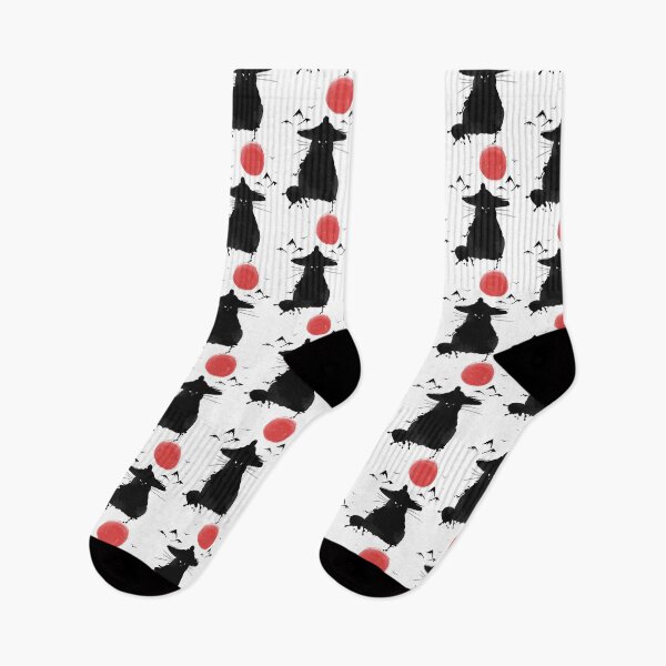 Item preview, Neko Samurai designed and sold by tabemisa.