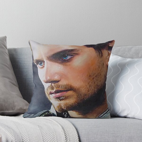 Item preview,  Henry Cavill designed and sold by Cobrons.