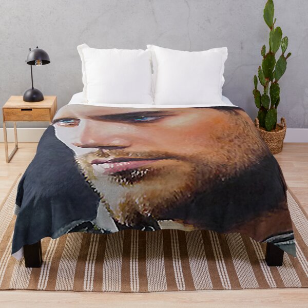 Item preview, Henry Cavill designed and sold by Cobrons.