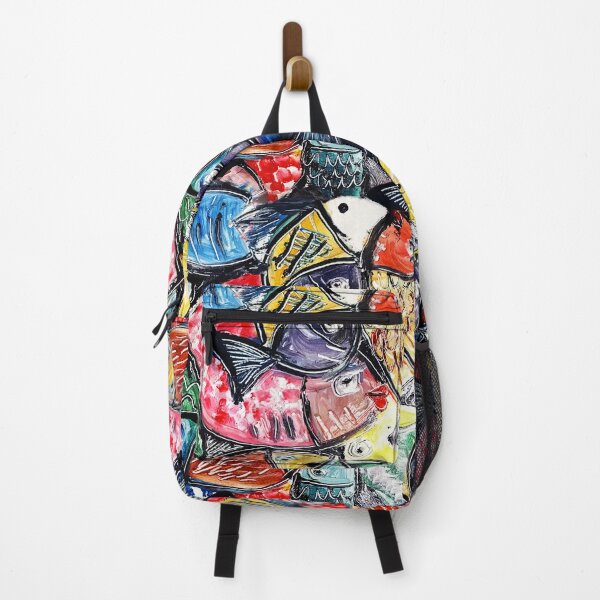 Item preview, School of fish designed and sold by Moartprocess.