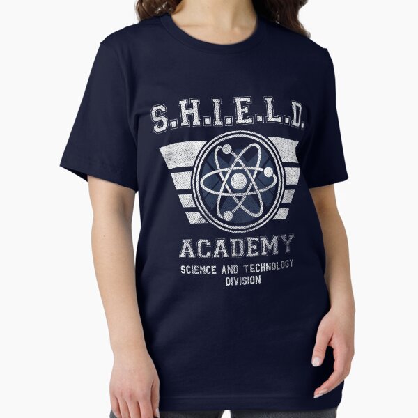 Item preview, SHIELD Academy designed and sold by Arinesart.