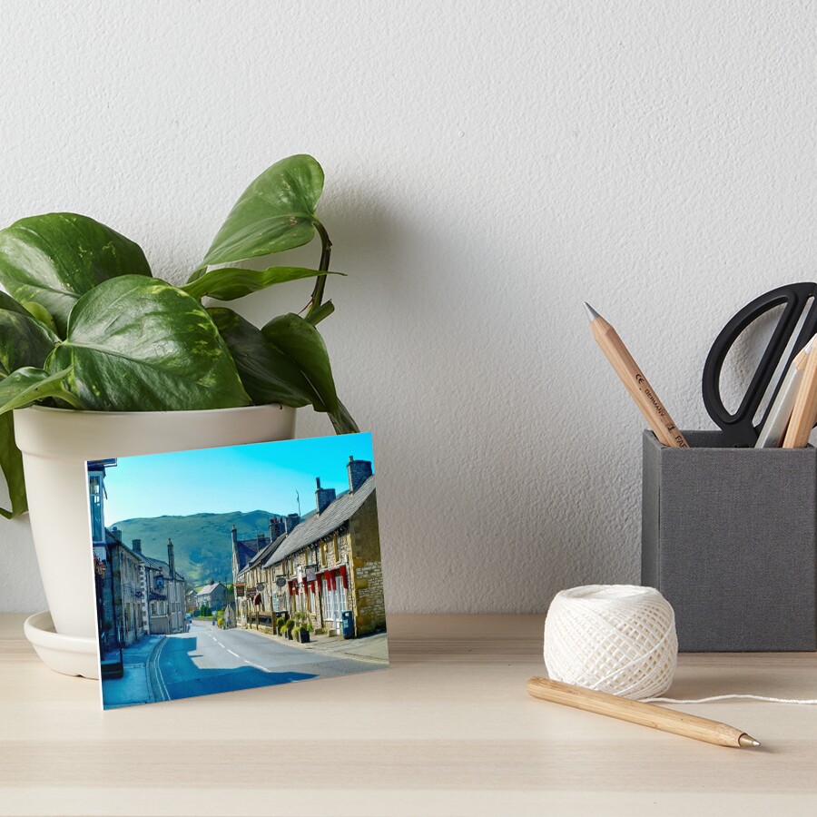 Item preview, Art Board Print designed and sold by Alisonchambers2.