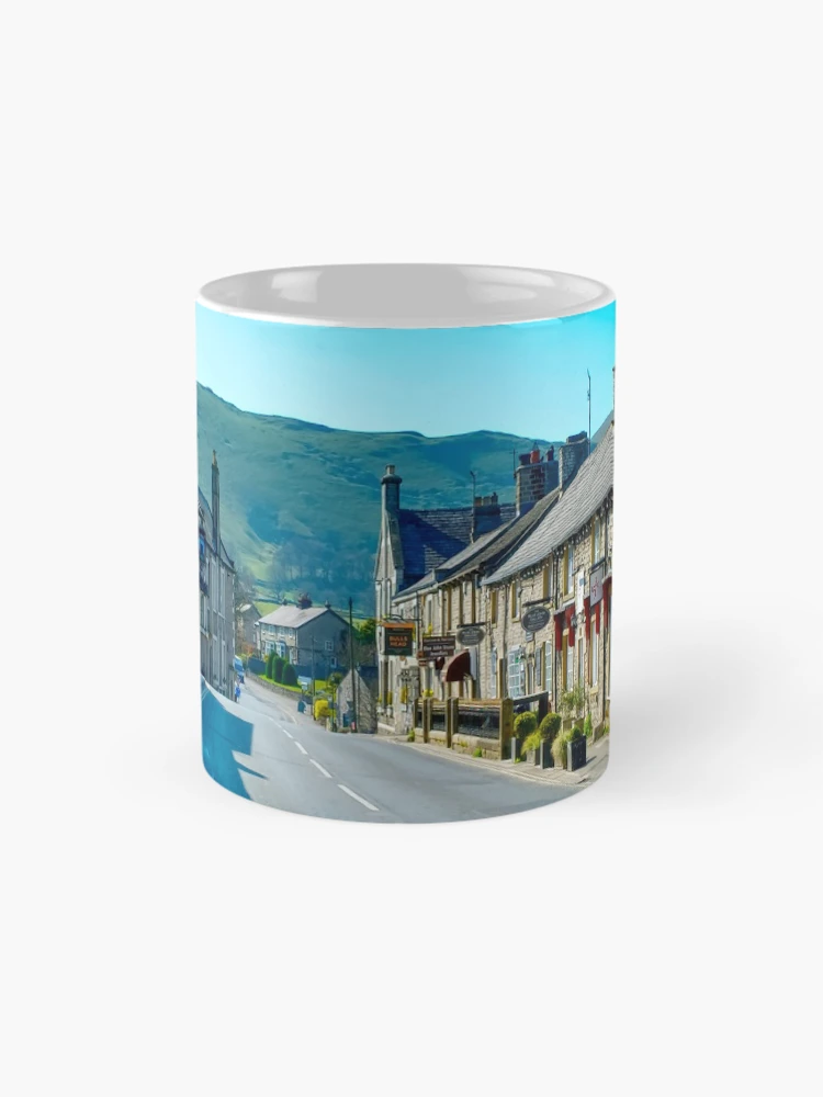 Thumbnail 4 of 6, Coffee Mug, Castleton designed and sold by Alisonchambers2.