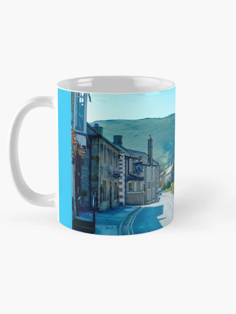 Thumbnail 5 of 6, Coffee Mug, Castleton designed and sold by Alisonchambers2.