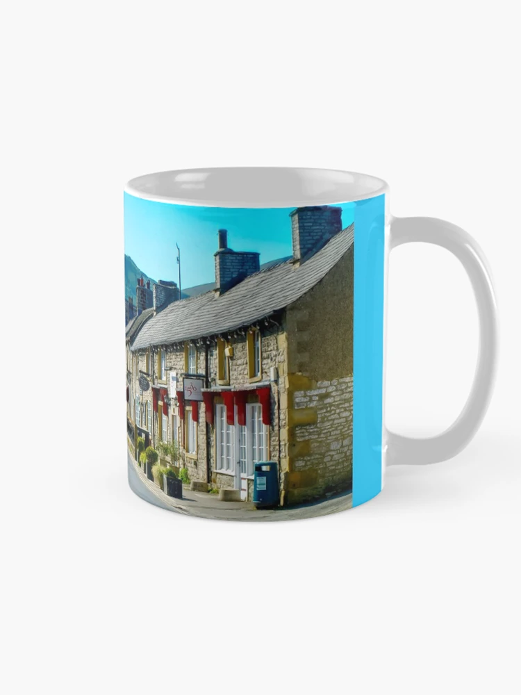 Thumbnail 3 of 6, Coffee Mug, Castleton designed and sold by Alisonchambers2.