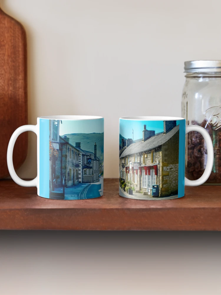 Thumbnail 2 of 6, Coffee Mug, Castleton designed and sold by Alisonchambers2.