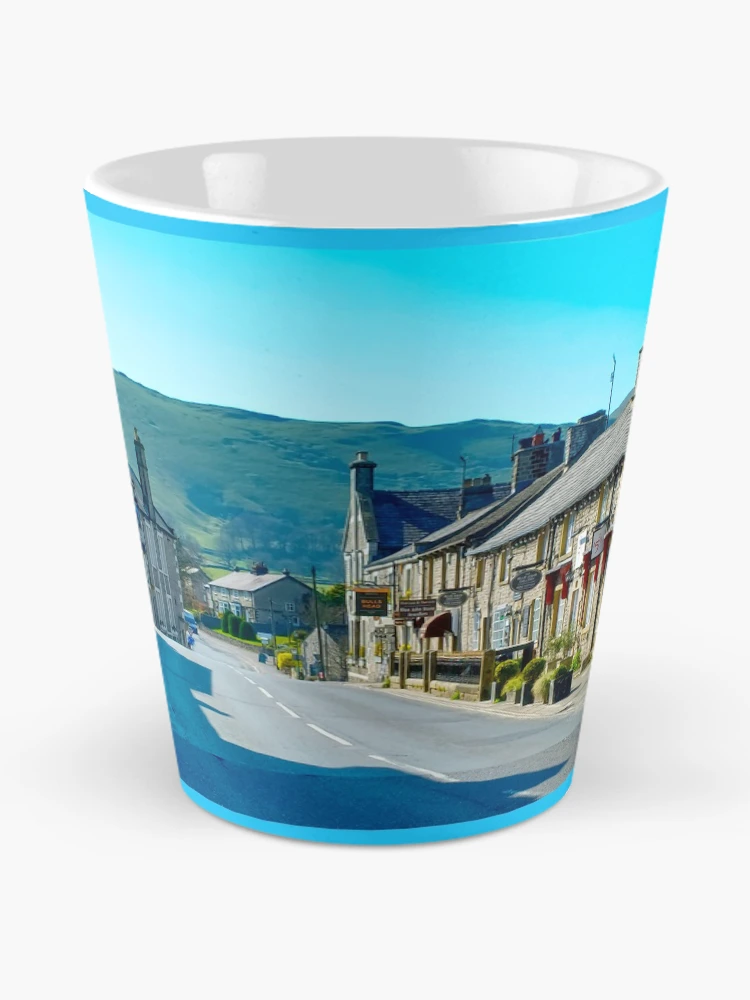 Thumbnail 2 of 4, Coffee Mug, Castleton  designed and sold by Alisonchambers2.