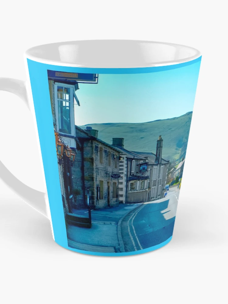 Thumbnail 3 of 4, Coffee Mug, Castleton  designed and sold by Alisonchambers2.
