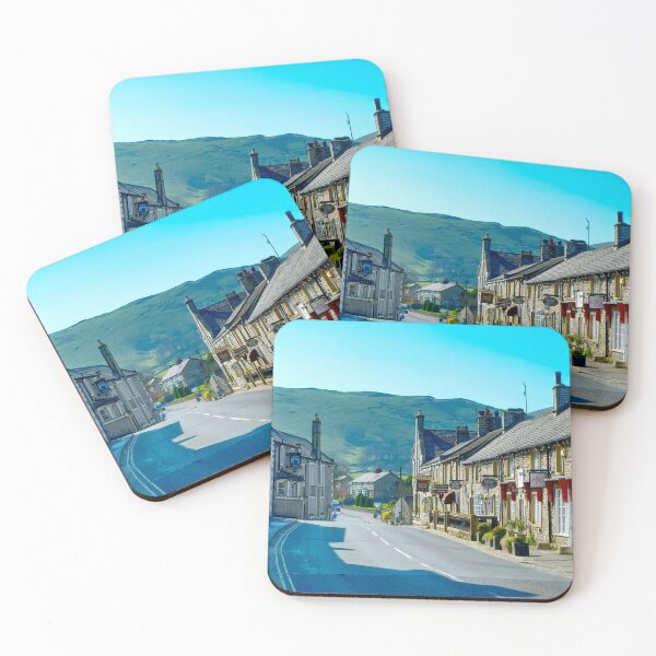 Item preview, Castleton  designed and sold by Alisonchambers2.