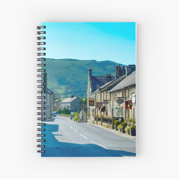 Item preview, Castleton  designed and sold by Alisonchambers2.
