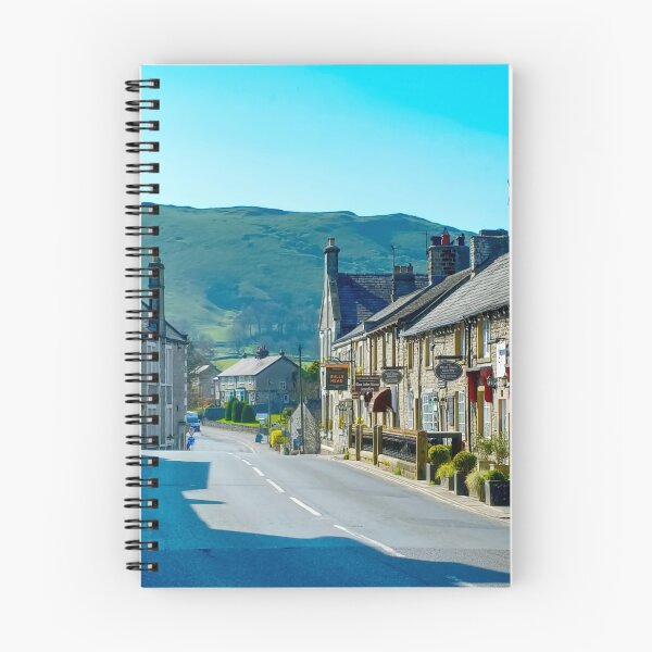Item preview, Castleton  designed and sold by Alisonchambers2.