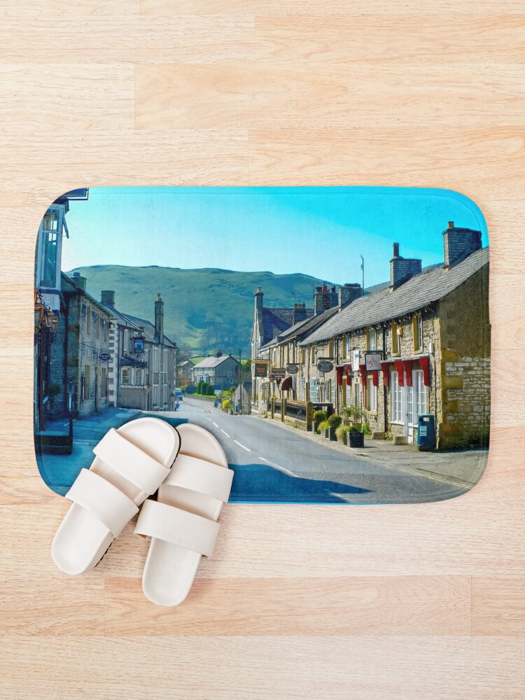 Thumbnail 1 of 6, Bath Mat, Castleton designed and sold by Alisonchambers2.